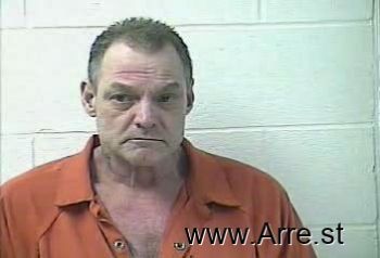 Roger Dale Brown Mugshot