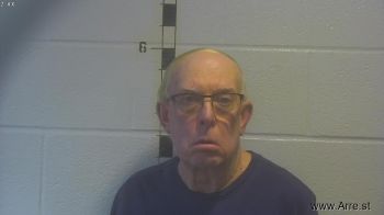 Roger Dale Brown Mugshot