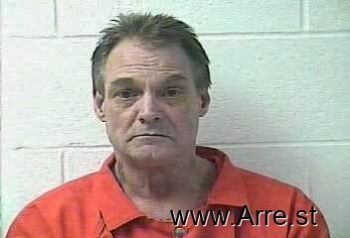 Roger Dale Brown Mugshot