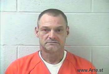 Roger Dale Brown Mugshot