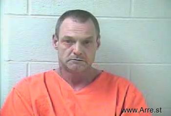 Roger Dale Brown Mugshot