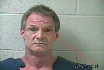 Roger Dale Brown Mugshot