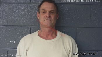 Roger Dale Brown Mugshot