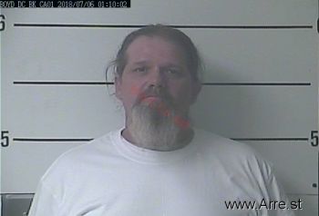 Roger Dale Bryant Mugshot