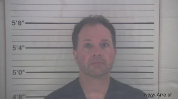 Roger Scott Cooper Mugshot