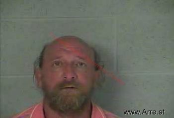 Roger  Cox Mugshot