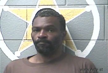 Roger A Davis Mugshot