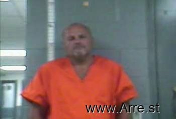 Roger Lee Davis Mugshot