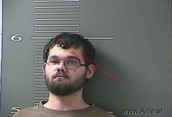 Roger  Davis Mugshot