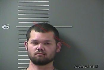 Roger  Davis Mugshot