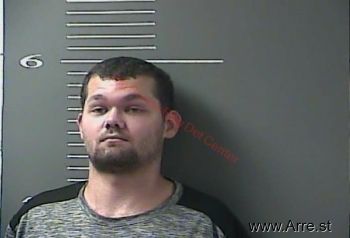 Roger  Davis Mugshot