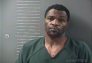 Roger  Davis Mugshot