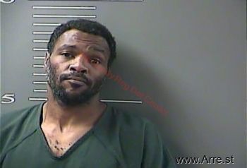 Roger  Davis Mugshot