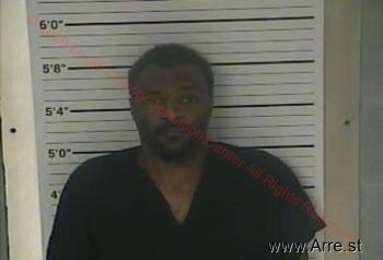 Roger Anthony Davis Iii Mugshot