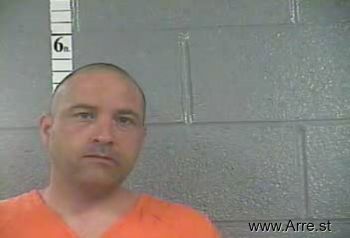 Roger Wayne Doss Mugshot