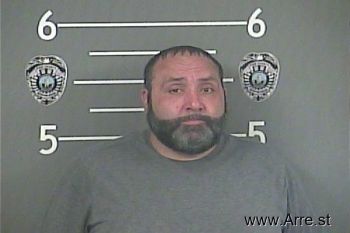 Roger  Dotson Mugshot