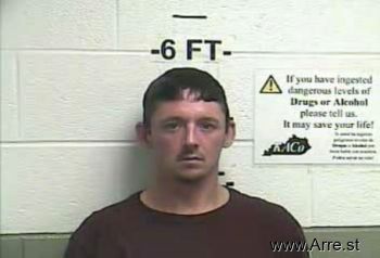 Roger Steely Duncan Mugshot