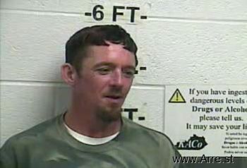 Roger Steely Duncan Mugshot