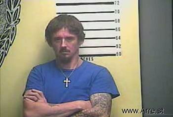 Roger  Duncan Mugshot