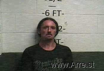 Roger Steely Duncan Mugshot