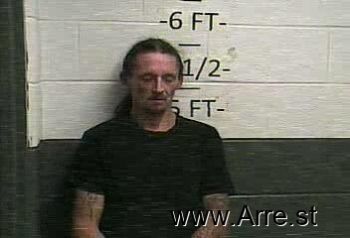 Roger Steely Duncan Mugshot