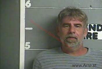 Roger K Ellis Mugshot