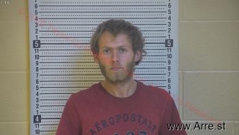 Roger L Garrett Jr. Mugshot