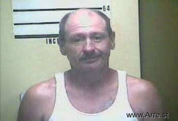 Roger  Grubbs Mugshot