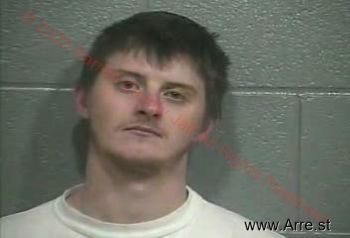 Roger Darrell Harper Mugshot