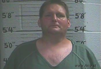 Roger  Henson Mugshot