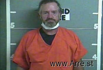 Roger Dean Holland Mugshot