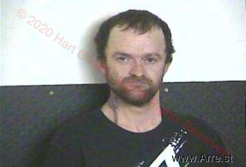 Roger L Horton Mugshot