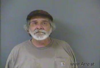 Roger Lee Jenkins Mugshot