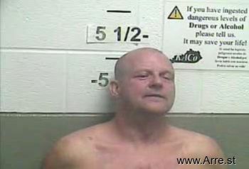 Roger Lynn Johnson Mugshot