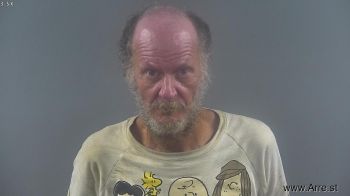 Roger Dale Johnson Mugshot