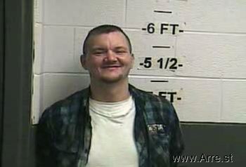 Roger  Johnson Jr. Mugshot