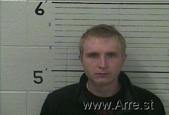 Roger Wade Jones Mugshot