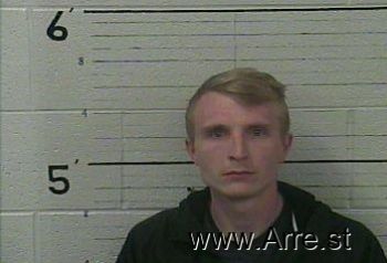 Roger Wade Jones Mugshot