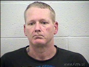 Roger Wayne Jones Mugshot