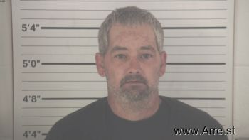 Roger Donald Jones Jr. Mugshot