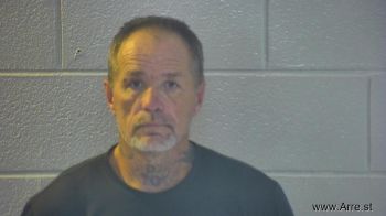 Roger Dale Kinney Mugshot