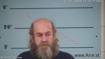 Roger  Lakes Mugshot