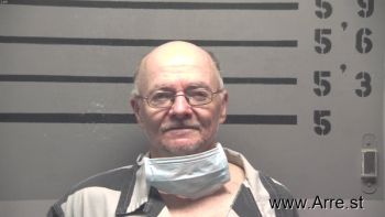 Roger Glen Larkins Mugshot