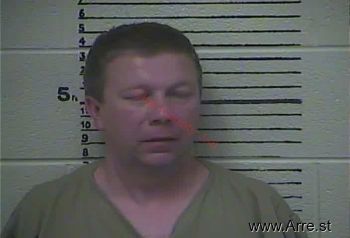 Roger Wayne Lawson Mugshot