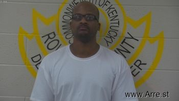 Roger  Lewis Mugshot