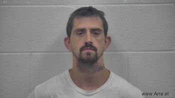 Roger Allen Lynn Mugshot