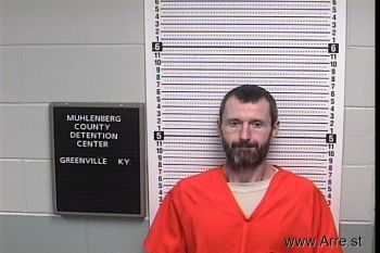 Roger Dale Mccarty Mugshot