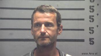 Roger Dale Mccarty Mugshot