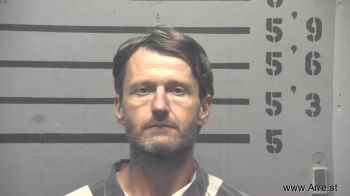 Roger Dale Mccarty Mugshot