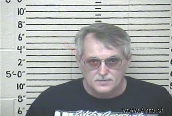 Roger  Miller Mugshot